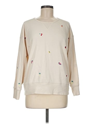 Lou & Grey Sweatshirt (view 1)