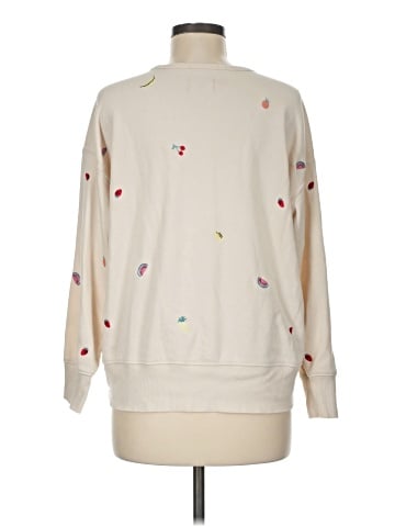 Lou & Grey Sweatshirt (view 2)