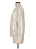 Lou & Grey Hearts Tan Sweatshirt Size M - photo 5
