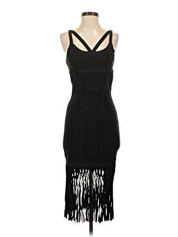 Bebe Cocktail Dress (view 1)