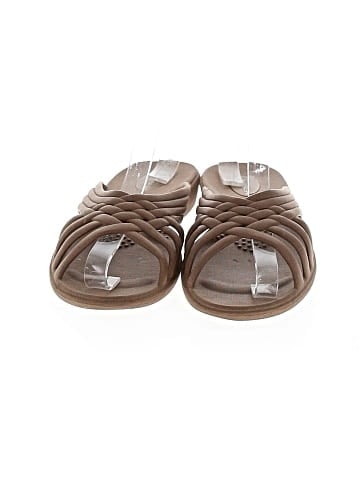 Okabashi Sandals (view 2)