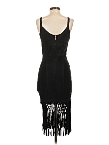 Bebe Cocktail Dress (view 2)