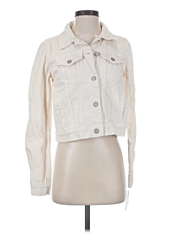 Free People Jacket (view 1)