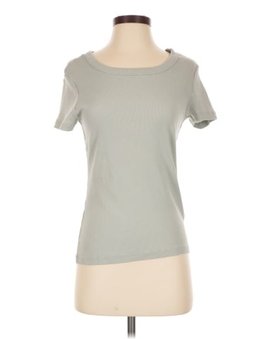Market and Spruce Short Sleeve T-Shirt (view 1)