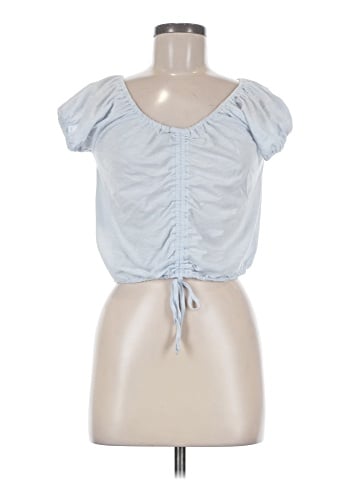Arizona Jean Company Short Sleeve Top (view 1)
