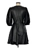 ASOS Design Black Cocktail Dress Size 6 - photo 2