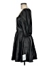 ASOS Design Black Cocktail Dress Size 6 - photo 5