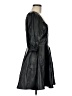 ASOS Design Black Cocktail Dress Size 6 - photo 4