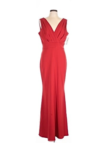 Badgley Mischka Cocktail Dress (view 1)