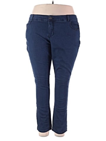 Pure Energy Jeans (view 1)