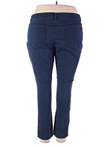 Pure Energy Jeans (view 2)