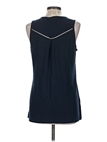 Market and Spruce Sleeveless T-Shirt (view 2)