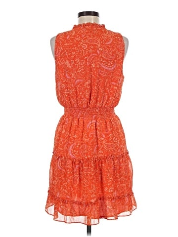 1.State Casual Dress (view 2)