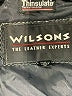 Wilson 100% Nylon Black Cardigan Size M - photo 7