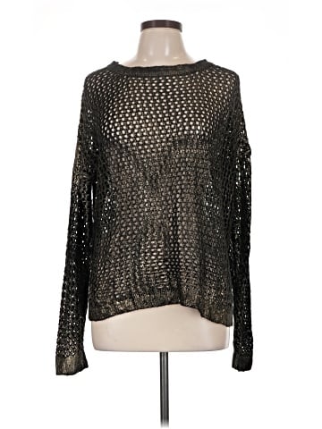 Pink Martini Pullover Sweater (view 1)