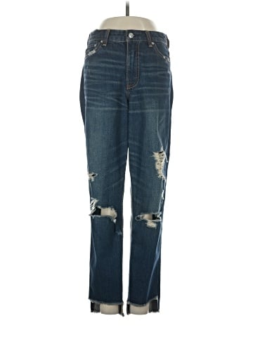 Abercrombie & Fitch Jeans (view 1)