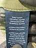 Tommy Hilfiger Solid Green Cargo Pants Size XL - photo 8