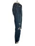 Abercrombie & Fitch Stars Blue Jeans Size 24 waist - photo 4