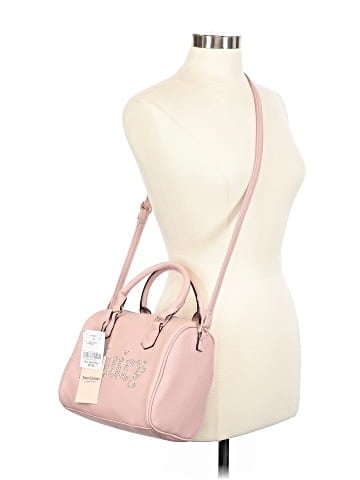 Juicy Couture Satchel (view 2)