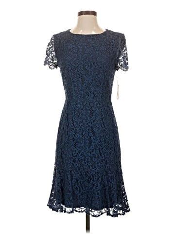 Antonio Melani Cocktail Dress (view 1)