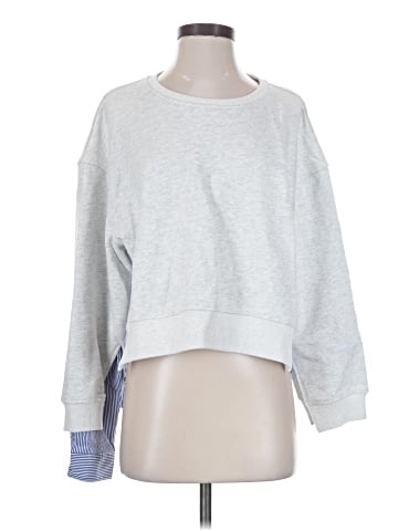 Elan Sweatshirt (view 1)