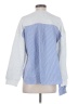 Elan 100% Cotton Gray Sweatshirt Size S - photo 2