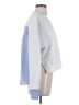 Elan 100% Cotton Gray Sweatshirt Size S - photo 4
