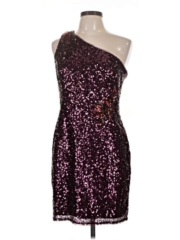 Aidan Mattox Cocktail Dress (view 1)