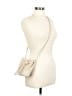 Whistles Ivory Bucket Bag One size - photo 2