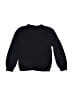 Crewcuts Outlet 100% Cotton Black Cardigan Size 4 - 5 - photo 2