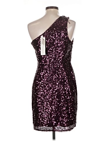 Aidan Mattox Cocktail Dress (view 2)