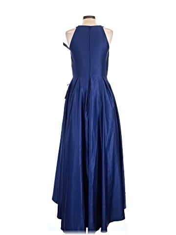 Betsy & Adam Cocktail Dress (view 2)