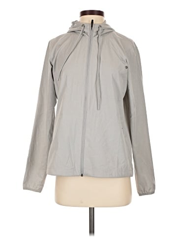 Vuori Windbreaker (view 1)