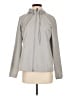 Vuori Gray Windbreaker Size S - photo 1