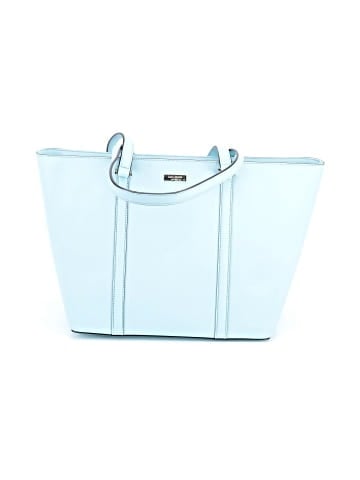 Kate Spade New York Leather Tote (view 1)