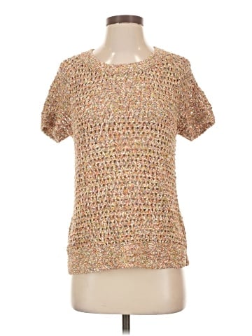 CAbi Pullover Sweater (view 1)