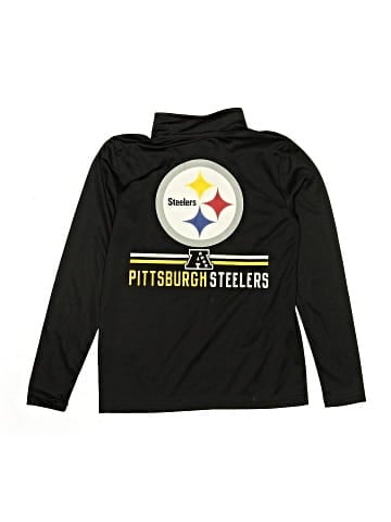 NFL Track Jacket (view 2)