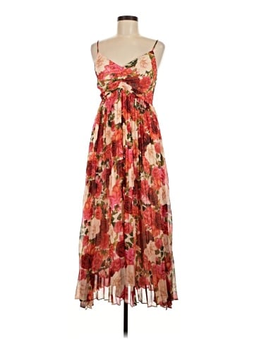 Moon River Cocktail Dress (view 1)