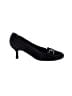 Stuart Weitzman Black Heels Size 6 - photo 1