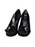 Stuart Weitzman Black Heels Size 6 - photo 2