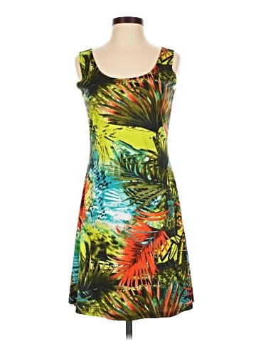 Tango Mango Casual Dress (view 1)