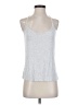 Vuori Silver Gray Tank Top Size XS - photo 1