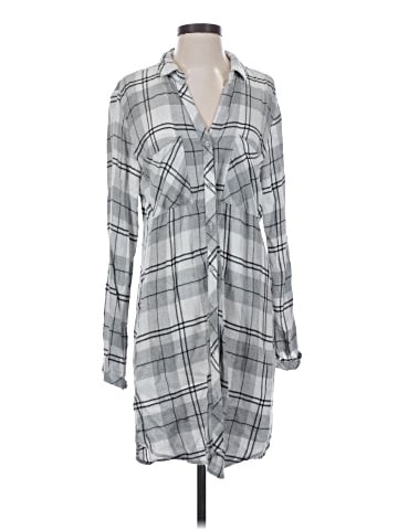 Bella Dahl Long Sleeve Blouse (view 1)