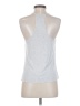 Vuori Silver Gray Tank Top Size XS - photo 2