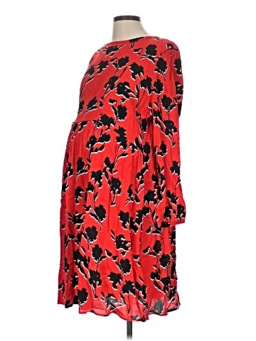 Seraphine Cocktail Dress (view 1)