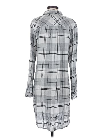 Bella Dahl Long Sleeve Blouse (view 2)