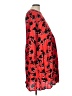 Seraphine Red Cocktail Dress Size 10 Maternity - photo 4