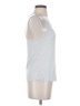 Vuori Silver Gray Tank Top Size XS - photo 4
