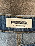 RSQ Blue Jeans Size 23 waist - photo 7