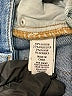 RSQ Blue Jeans Size 23 waist - photo 8